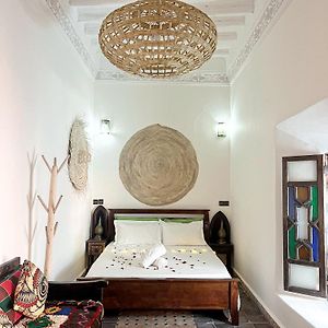 Deluxe Kamer met een King Size Bed
